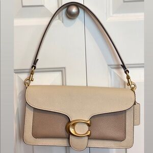 COACH TABBY PURSE